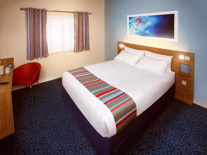 Travelodge Peterborough Alwalton Exterior foto