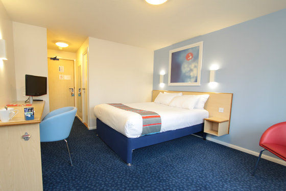 Travelodge Peterborough Alwalton Zimmer foto