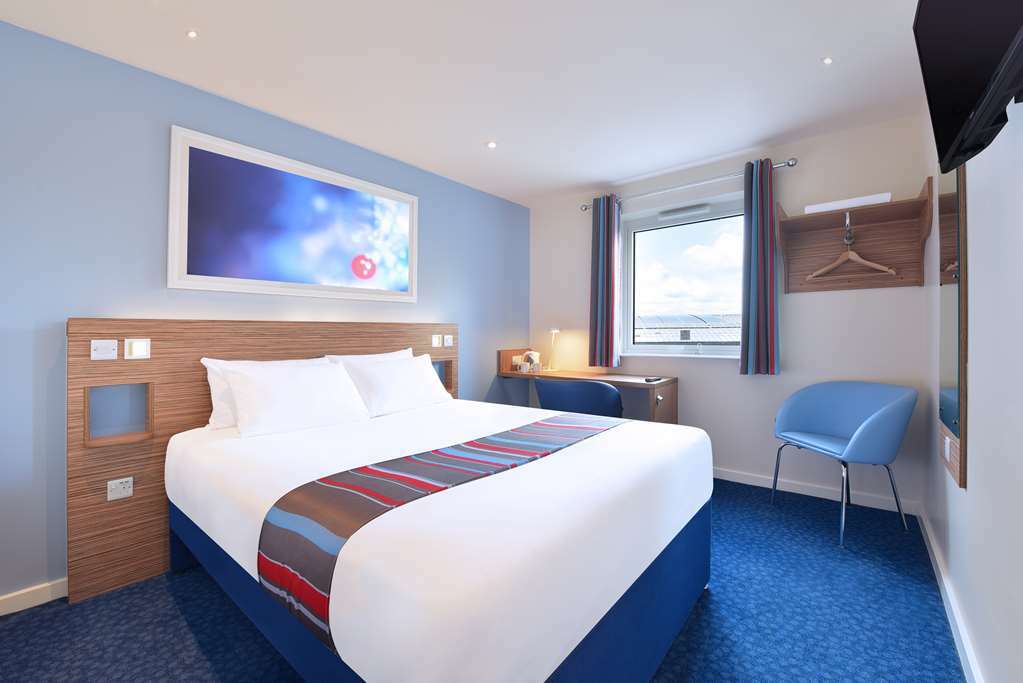 Travelodge Peterborough Alwalton Zimmer foto