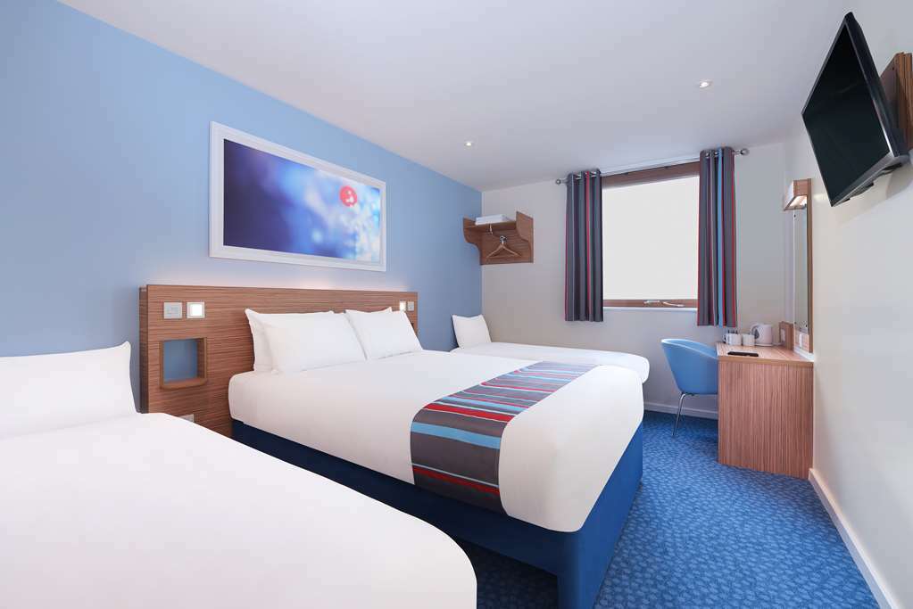 Travelodge Peterborough Alwalton Zimmer foto
