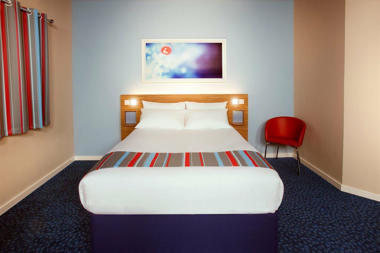 Travelodge Peterborough Alwalton Exterior foto
